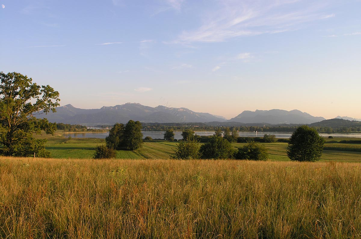 Chiemsee